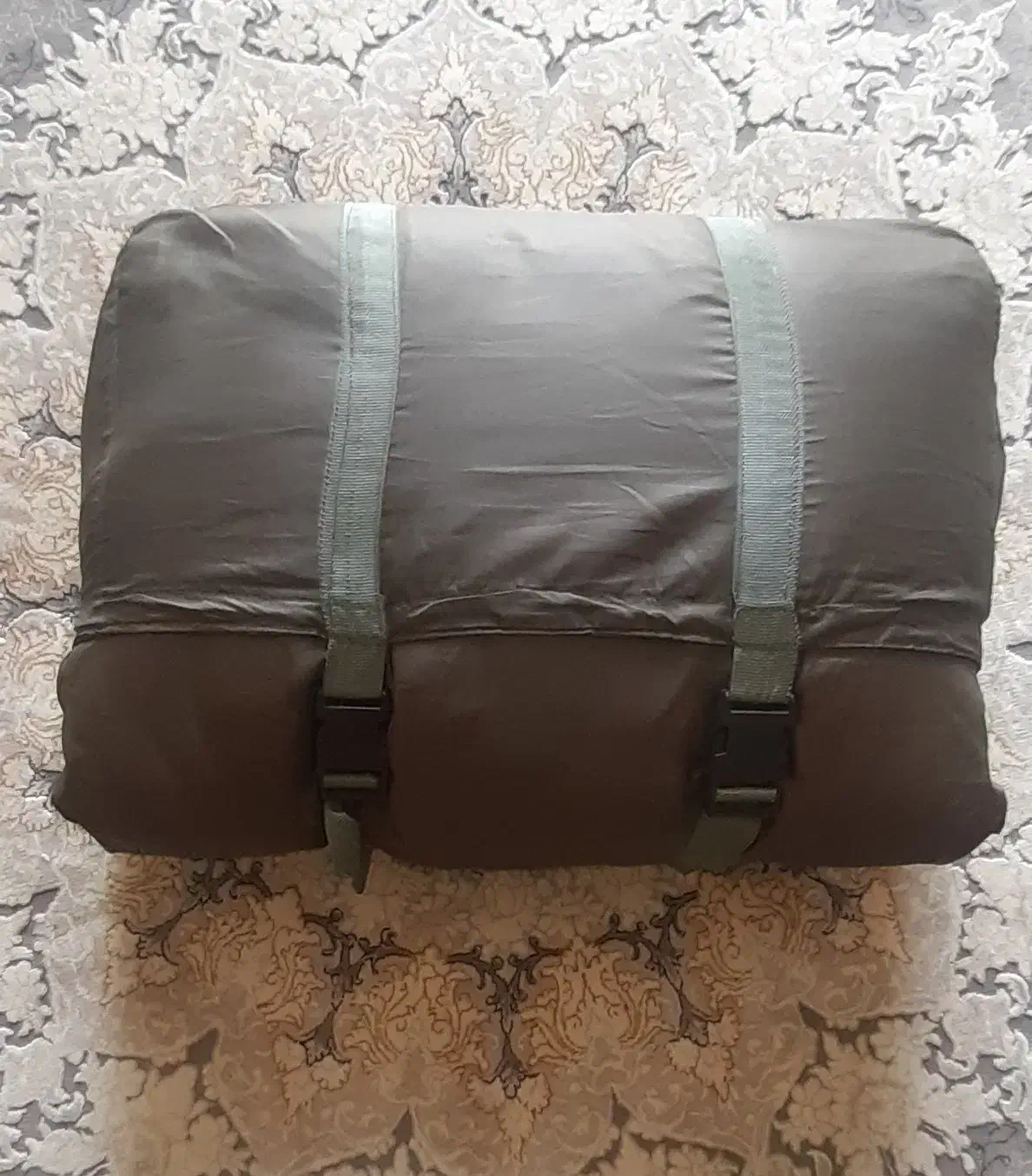 کیسه خواب کیفیت عالی|کوهنوردی و کمپینگ|بابل, |دیوار