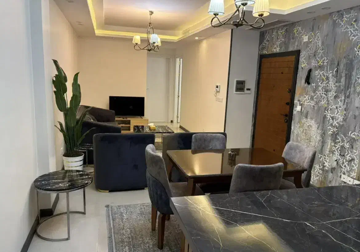 اهواز سوییت لوکس ،فول امکانات ،اجاره کوتاه مدت|اجارهٔ کوتاه‌مدت آپارتمان و سوئیت|اهواز, کیانپارس |دیوار