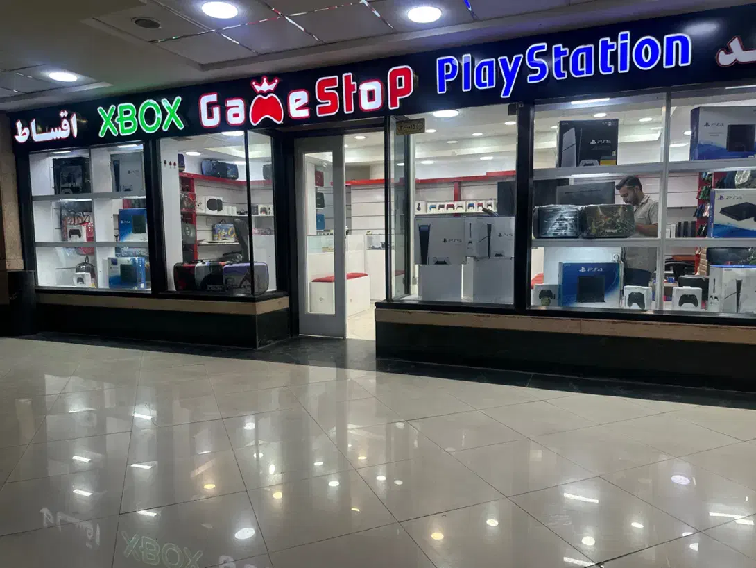 ps4 (اقساط)|کنسول، بازی ویدئویی و آنلاین|اصفهان, درب کوشک|دیوار