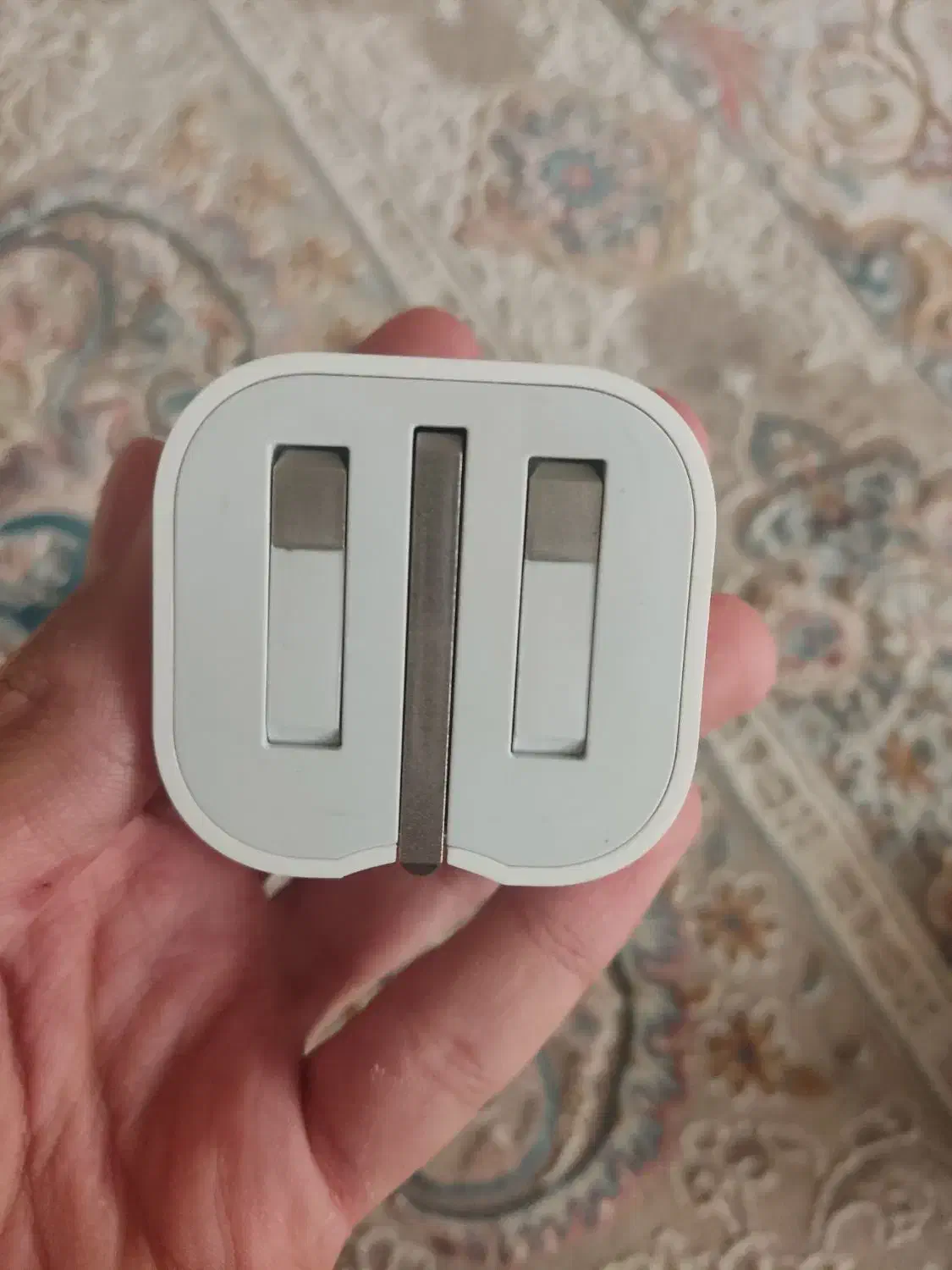 شارژر آیفون|لوازم جانبی موبایل و تبلت|شاهین‌شهر, خانه کارگر|دیوار