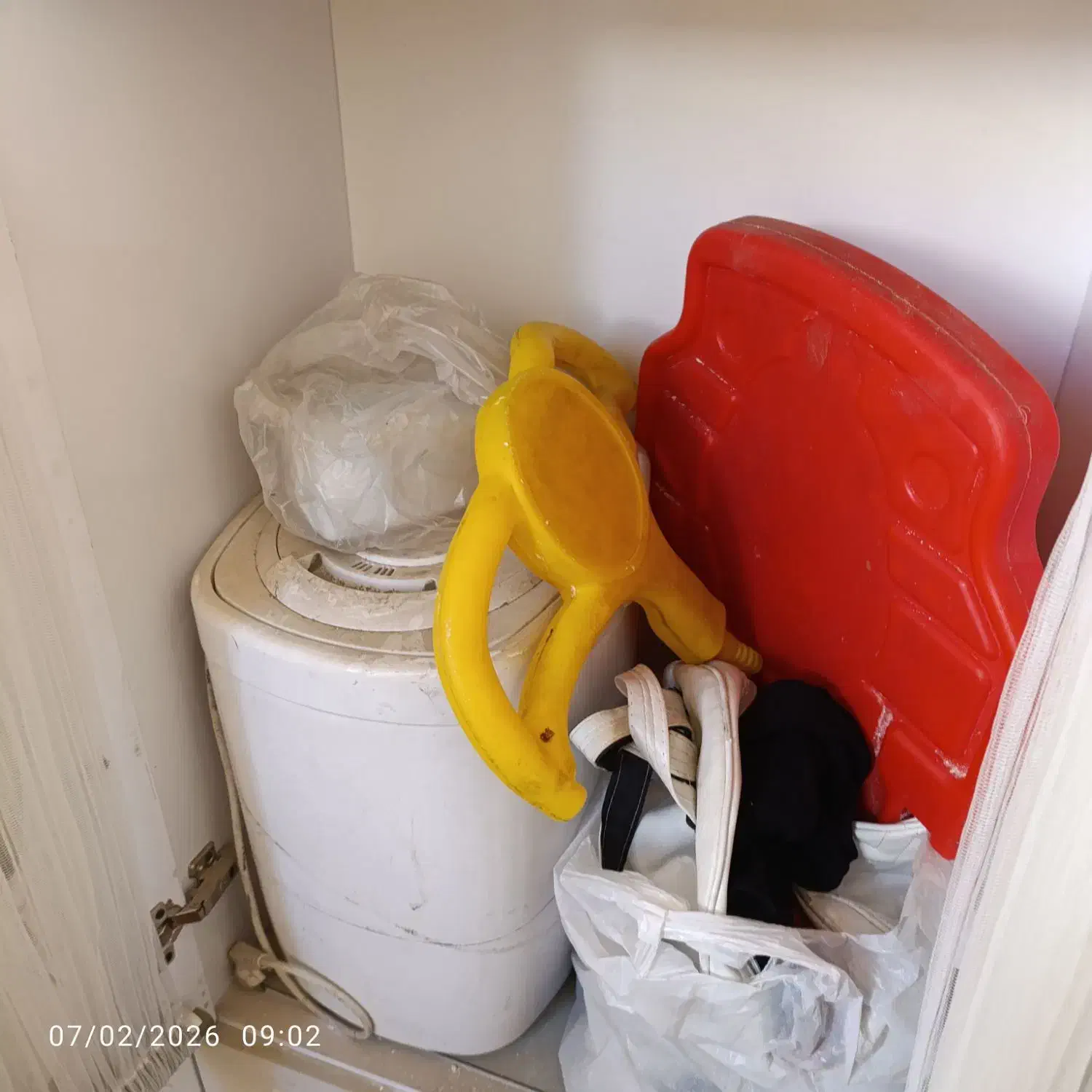 کمد نونو|حراج|مشهد, رستگار|دیوار