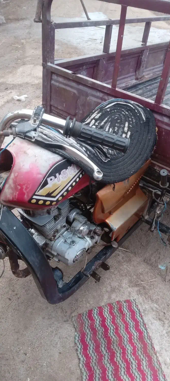 سچرخه مدل ۸۹|موتورسیکلت|آبادان, |دیوار