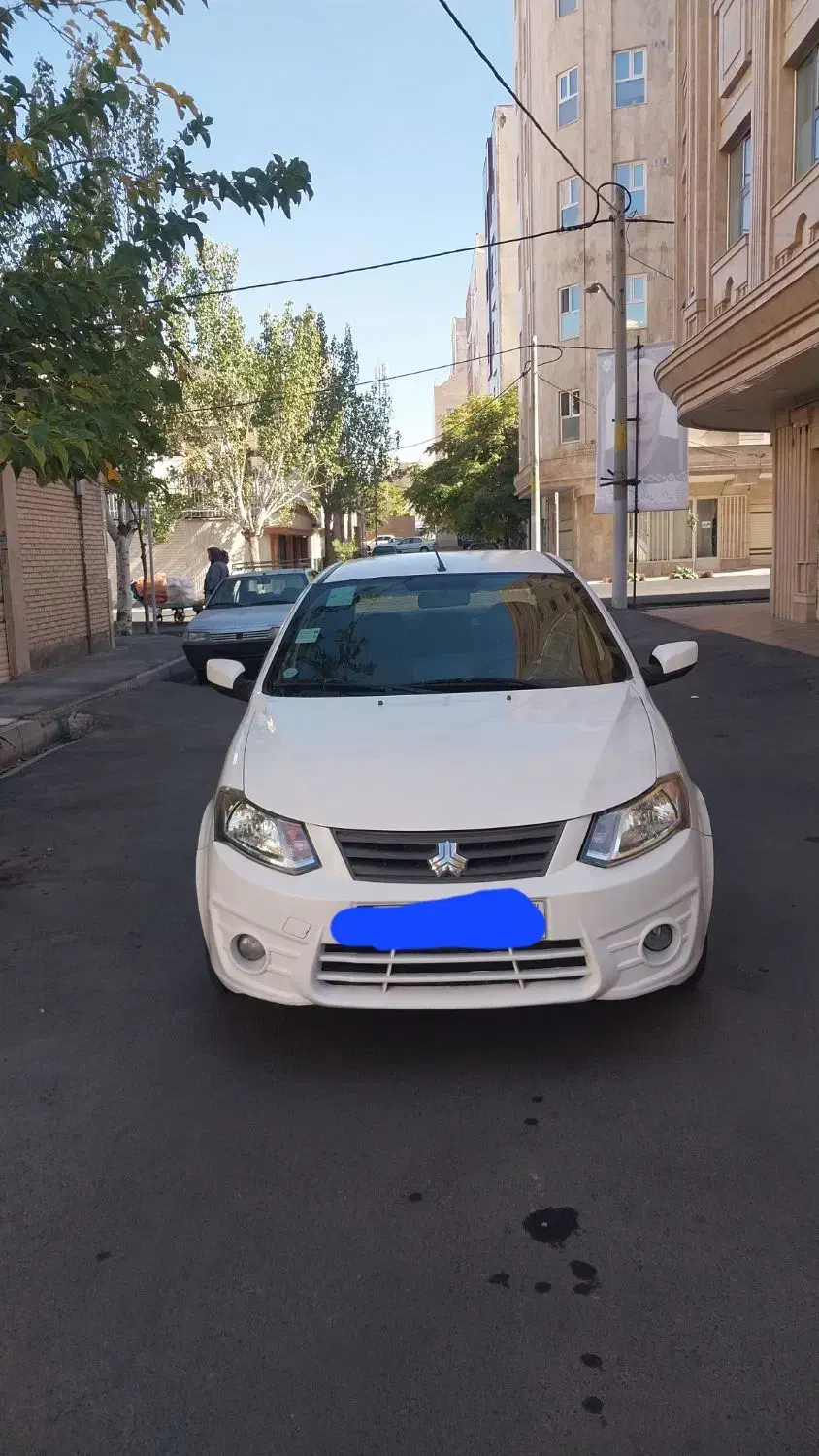 ساینا EX مدل ۱۴۰۰|خودرو سواری و وانت|تبریز, |دیوار