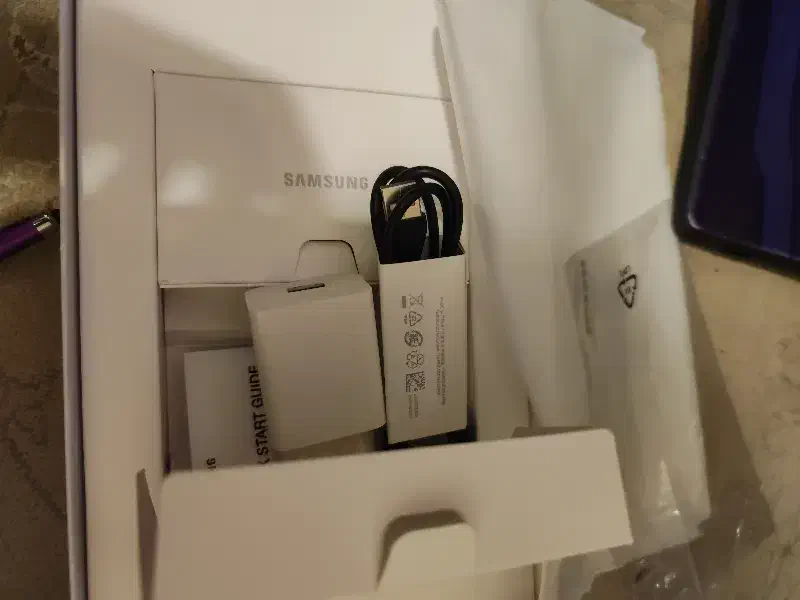 تبلت سامسونگ A7 مدل 10.5 اینچ T505|تبلت|تهران, پونک|دیوار