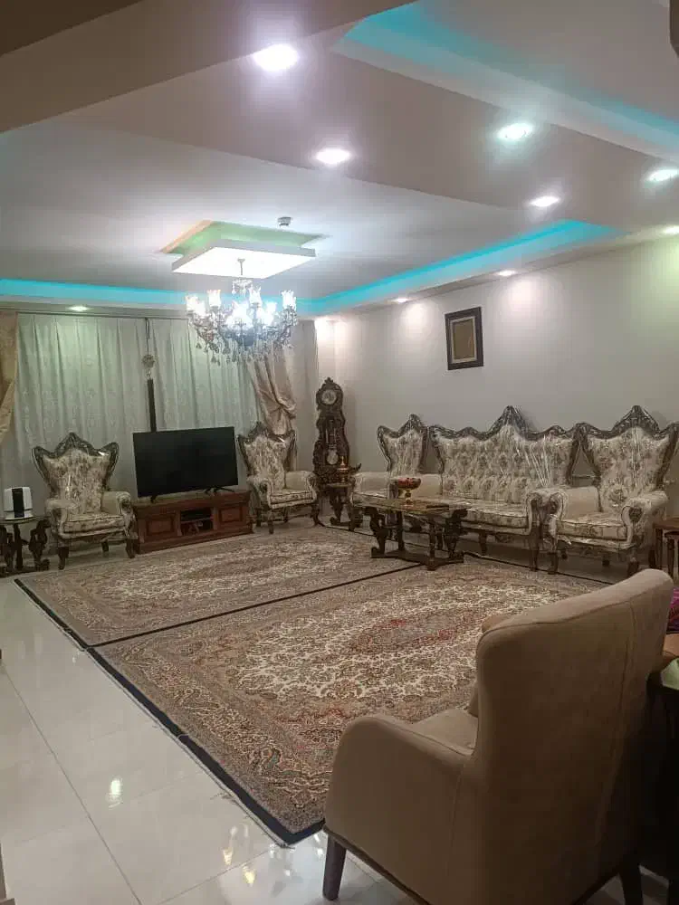 آپارتمان ۱۰۵ متری