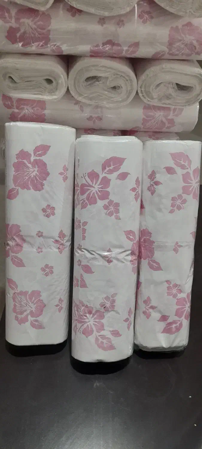 تولیدی دستمال کاغذی و سفره یک بار مصرف|مواد شوینده و دستمال کاغذی|تبریز, |دیوار