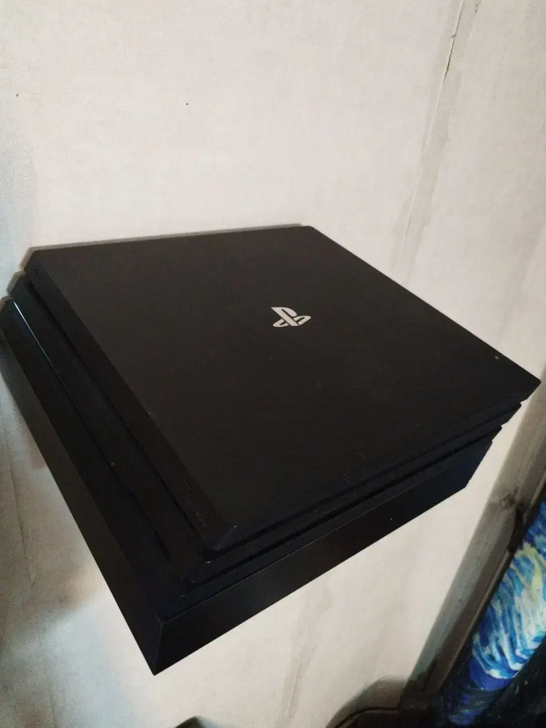 ps4 pro با دسته و بازی|کنسول، بازی ویدئویی و آنلاین|تهران, اختیاریه|دیوار