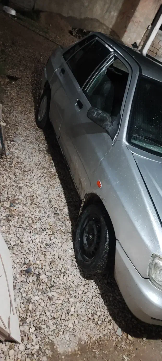 پراید132|خودرو سواری و وانت|داراب, |دیوار