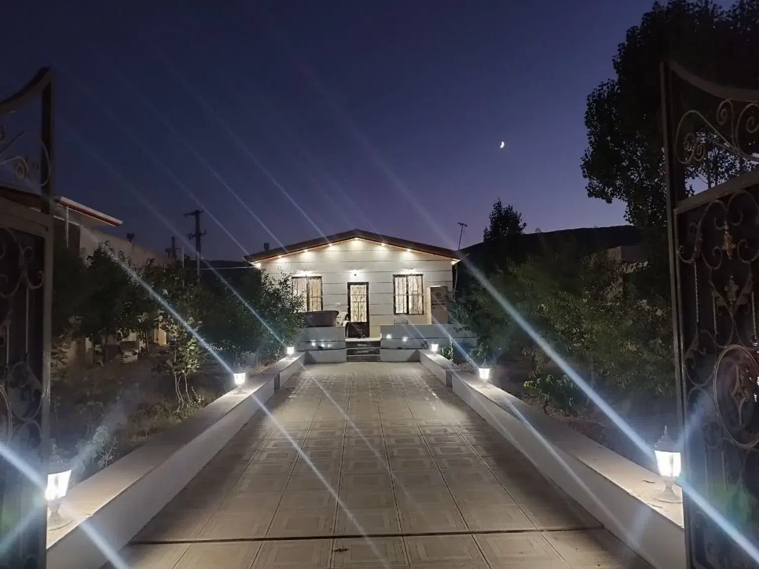 فروش ویلا|فروش خانه و ویلا|ابهر, |دیوار