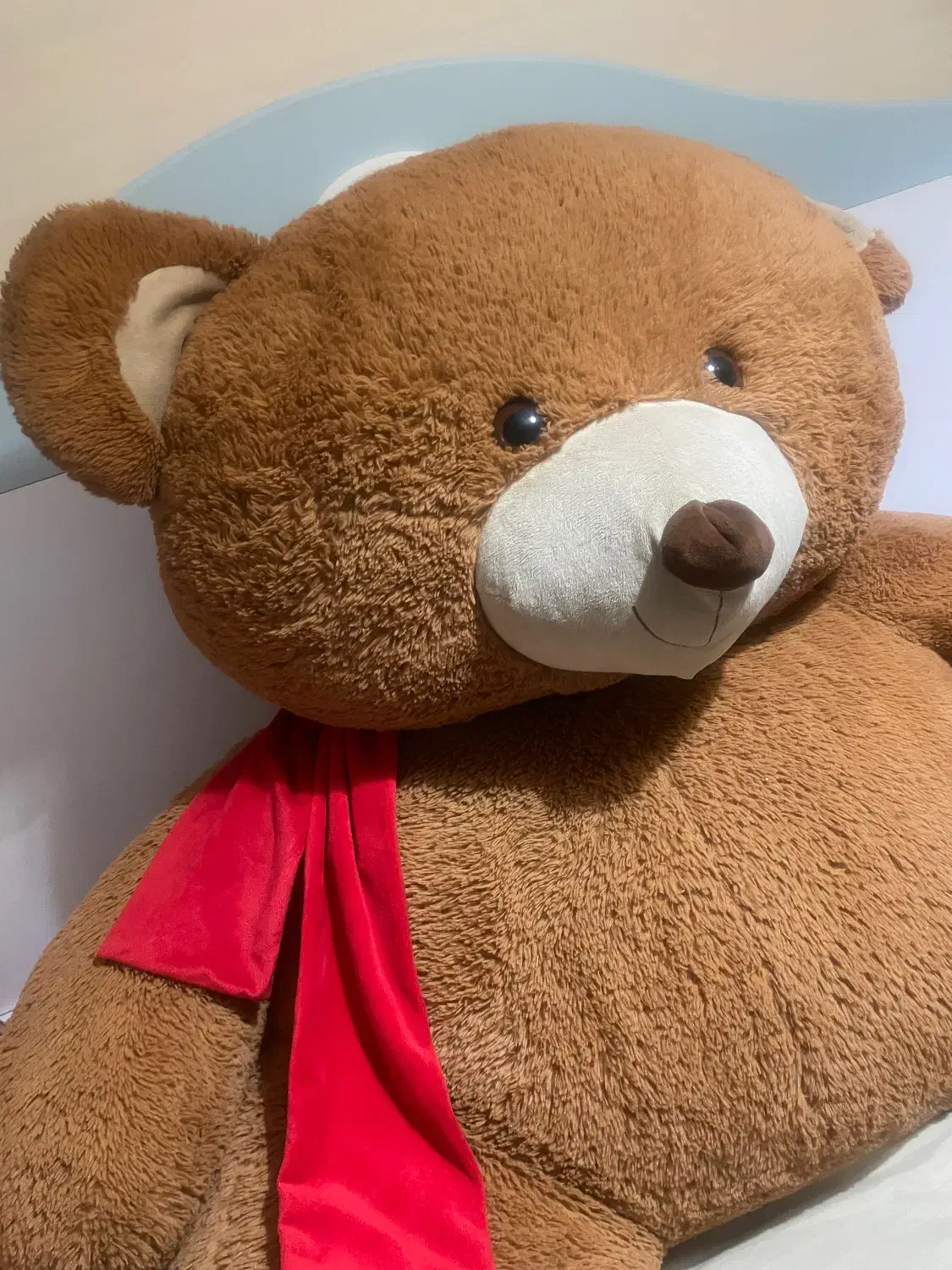 خرس خیلی بزرگ خارجی|اسباب‌‌بازی|تهران, هفده شهریور|دیوار