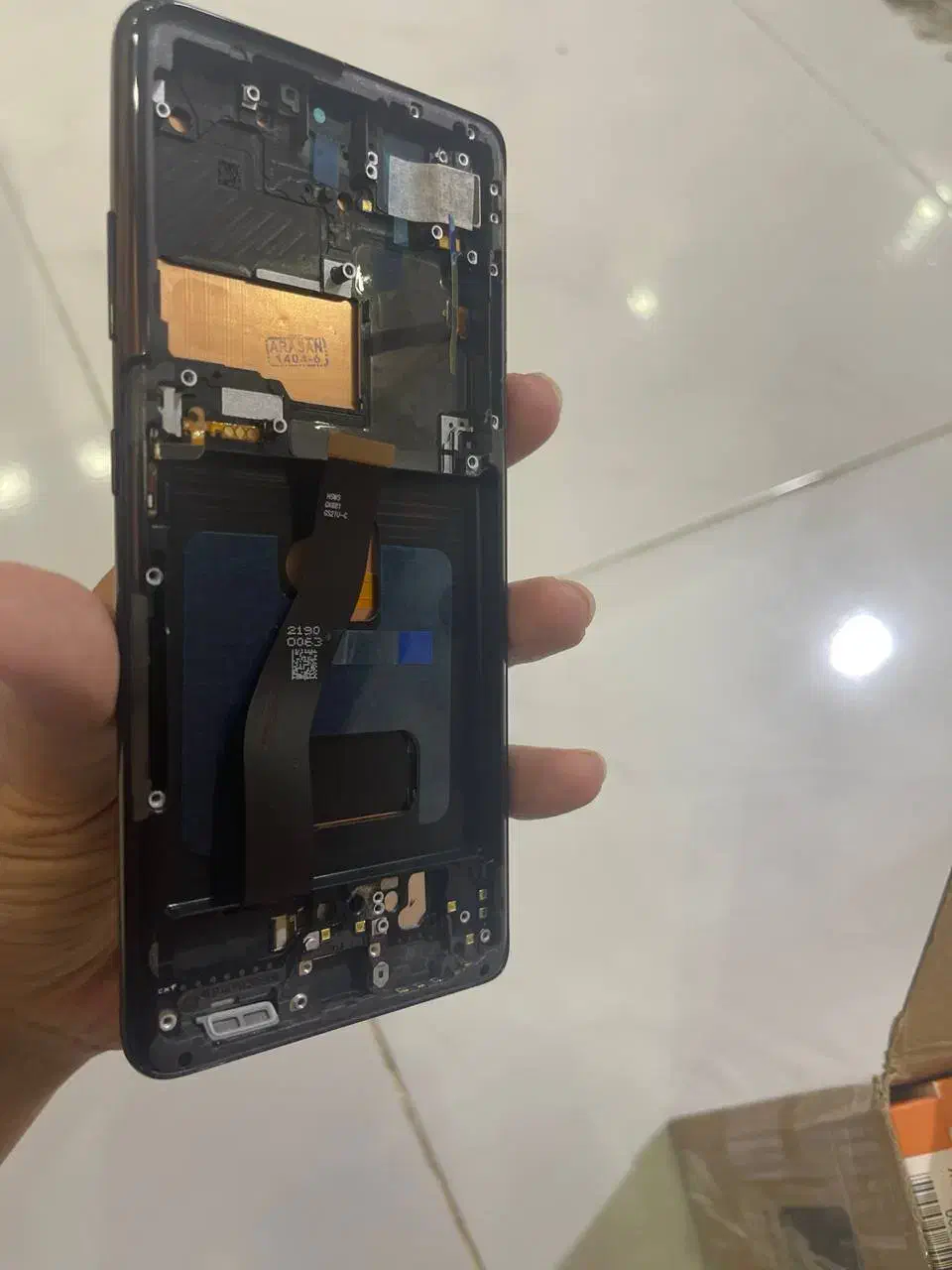 دکا۲۰ل۲۳نوت۲۲اولترا۲۱plus54a12m13c34x32السیدیOLTRA|لوازم جانبی موبایل و تبلت|مشهد, آبکوه|دیوار