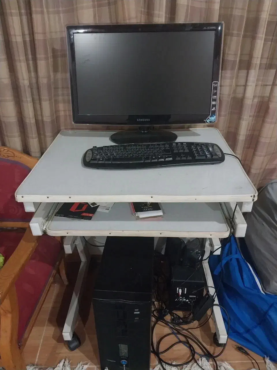 کامپیوتر|رایانه رومیزی|تهران, سهروردی|دیوار