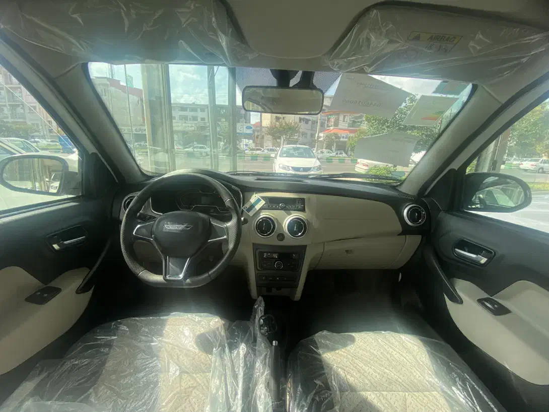 سهند ۱۴۰۴ صفر خشک تحویل آنی قیمت استثنایی|خودرو سواری و وانت|رشت, استقامت ۱|دیوار