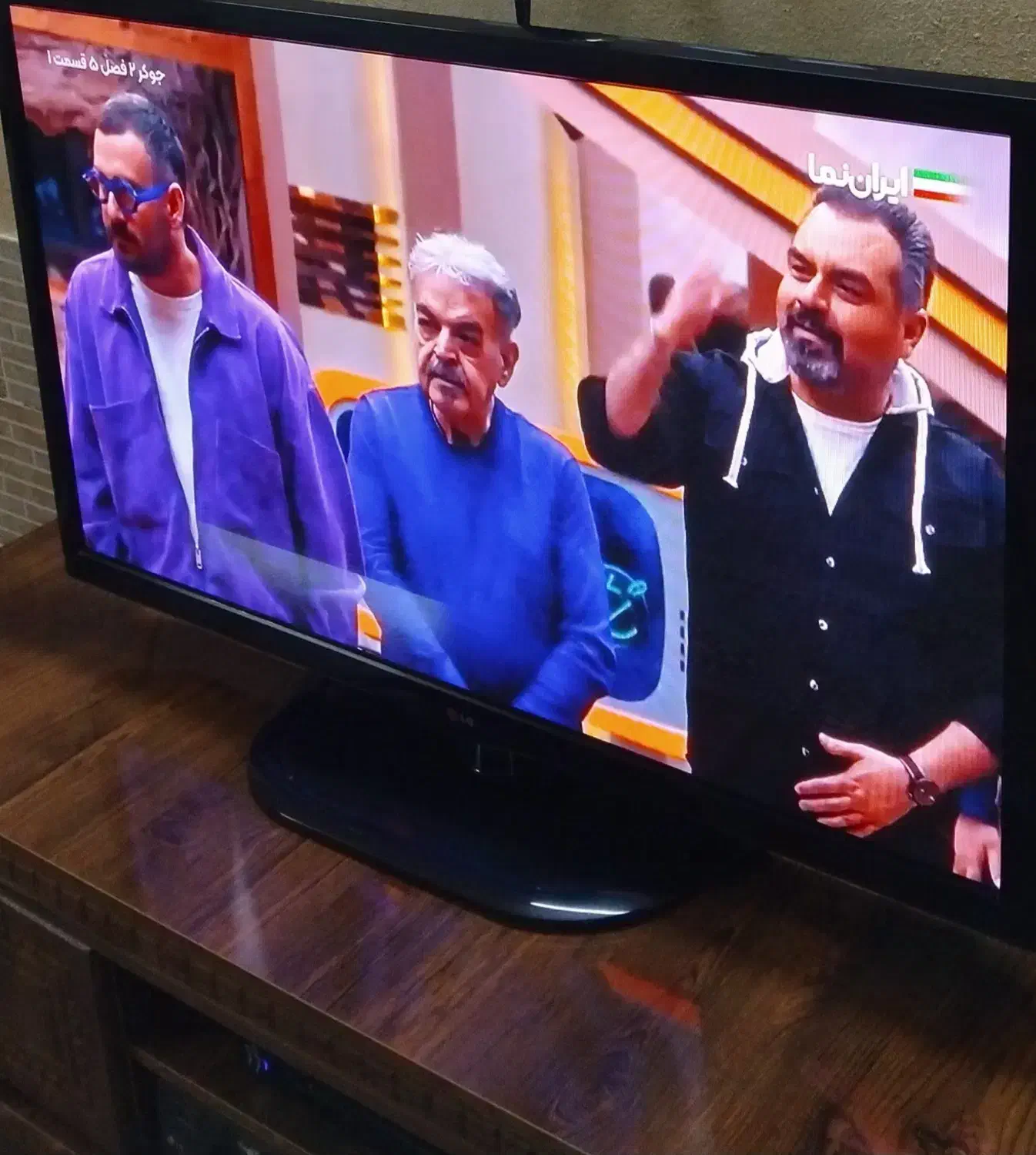 فروش TV گنبد|تلویزیون و پروژکتور|گنبد کاووس, |دیوار