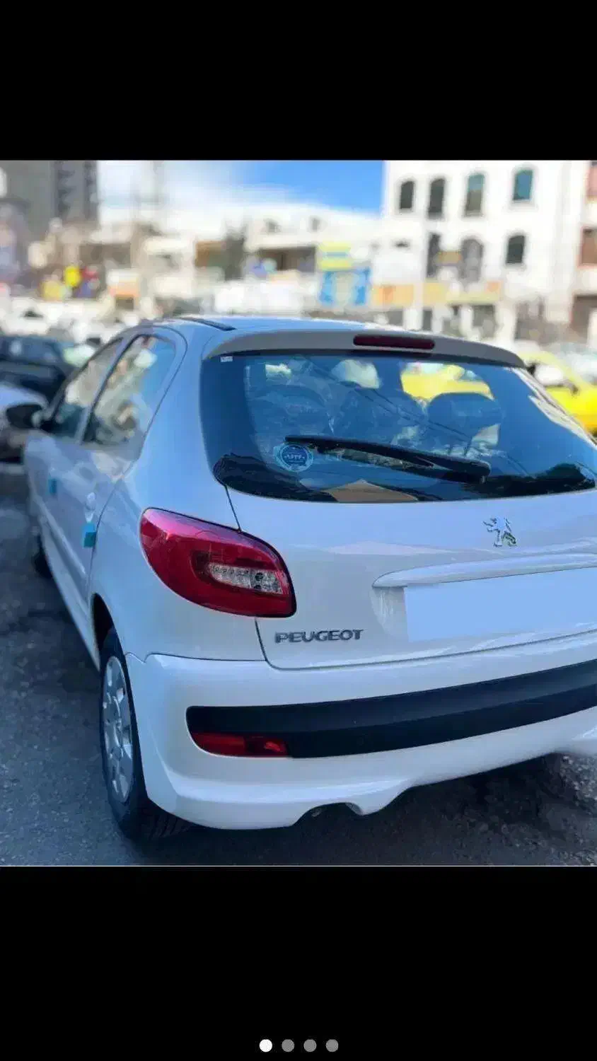 ۲۰۷ سقف فلز خشک|خودرو سواری و وانت|زنجان, |دیوار