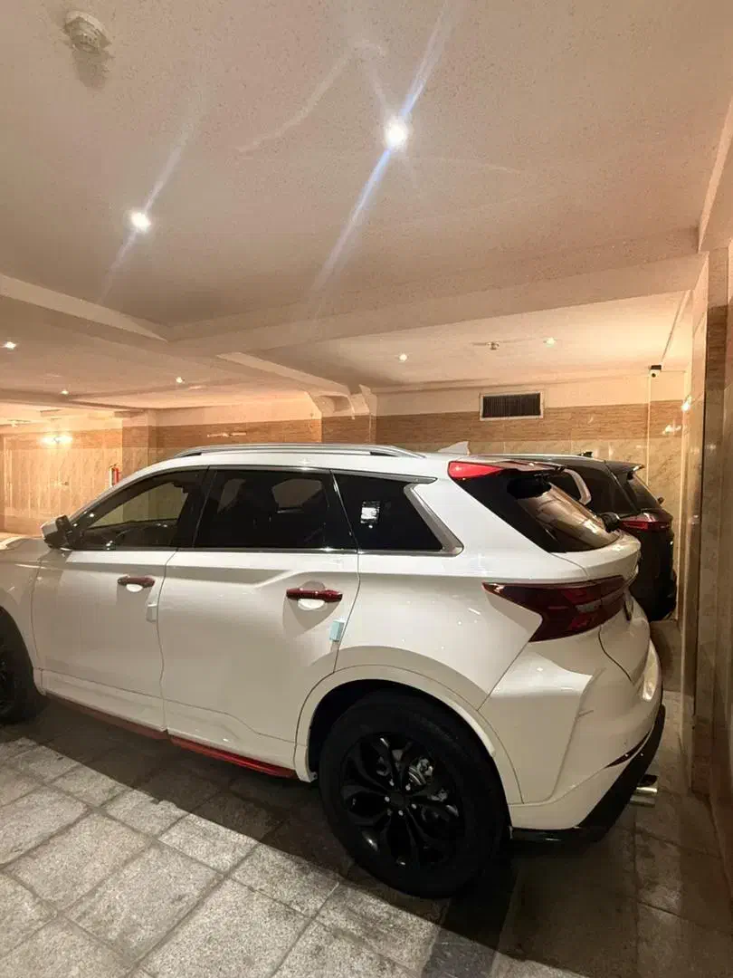 kmc  مدل A5|خودرو سواری و وانت|تهران, شادآباد|دیوار