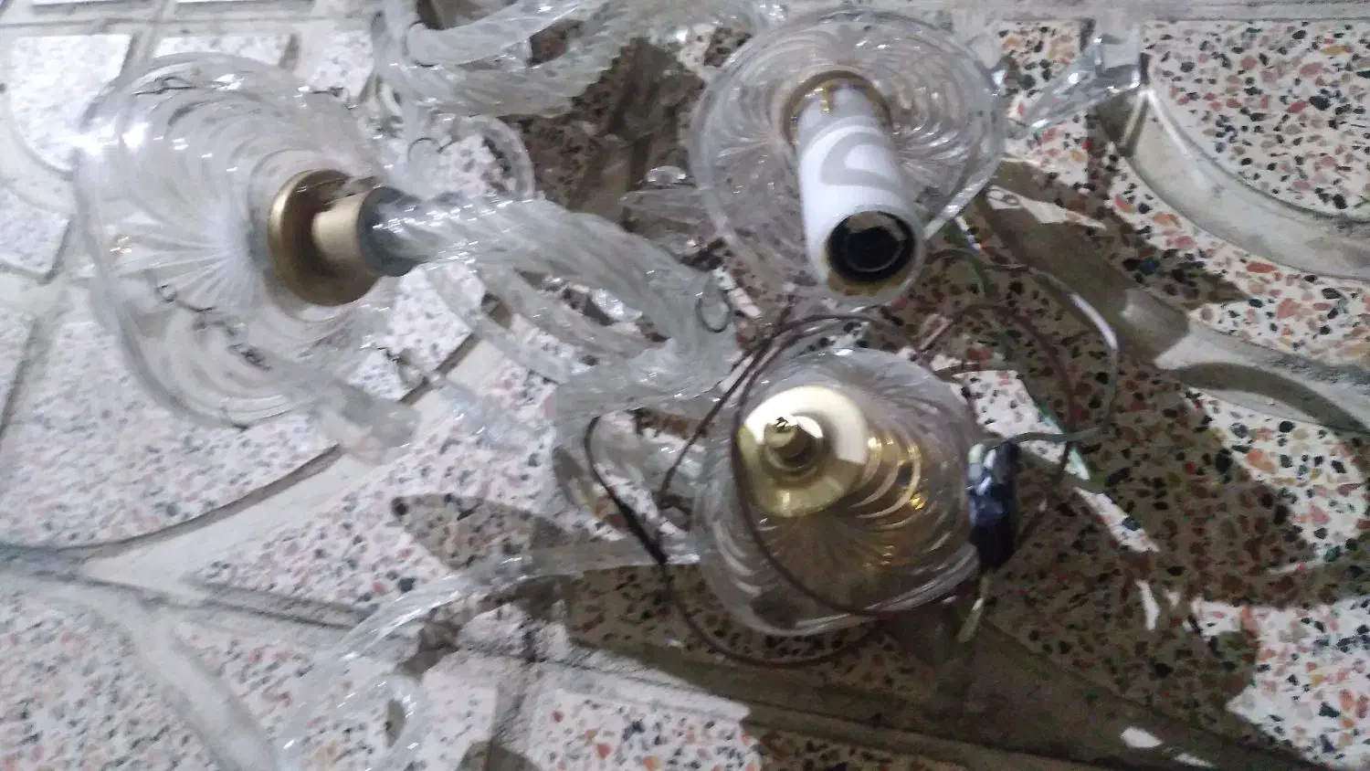 دیوارکوب|لوستر و چراغ آویز|نسیمشهر, |دیوار