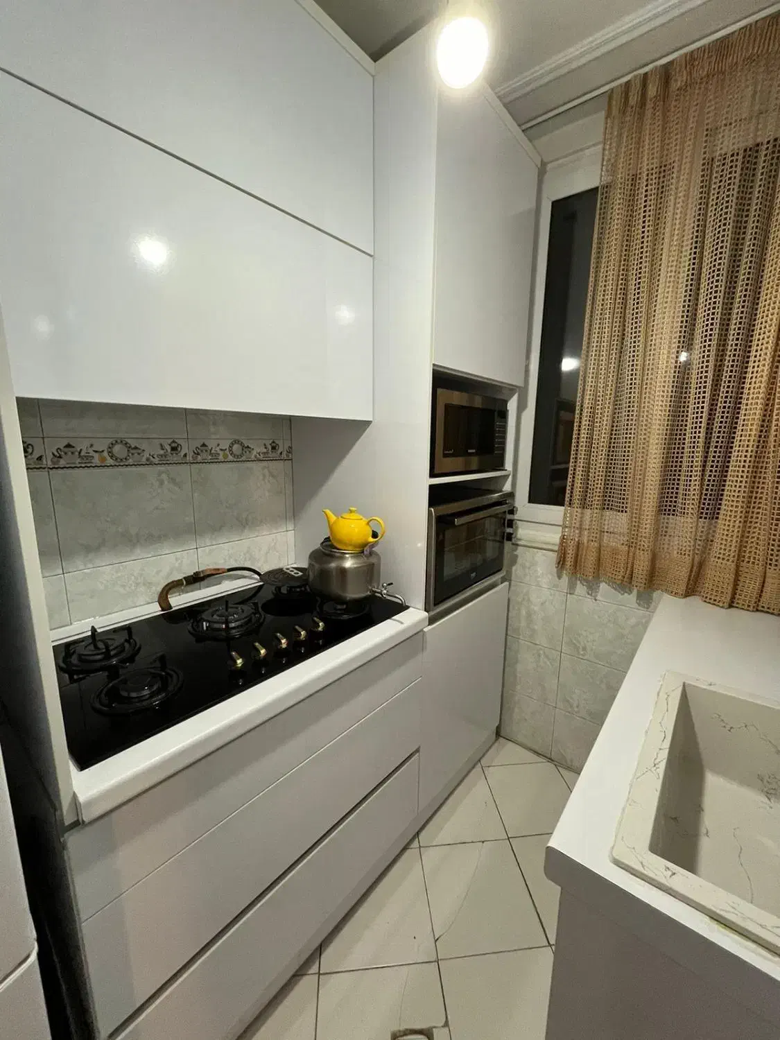 آپارتمان نقلی۳۵ متری/ فول بازسازی /گلچین طبقات|فروش آپارتمان|تهران, دهم فروردین|دیوار