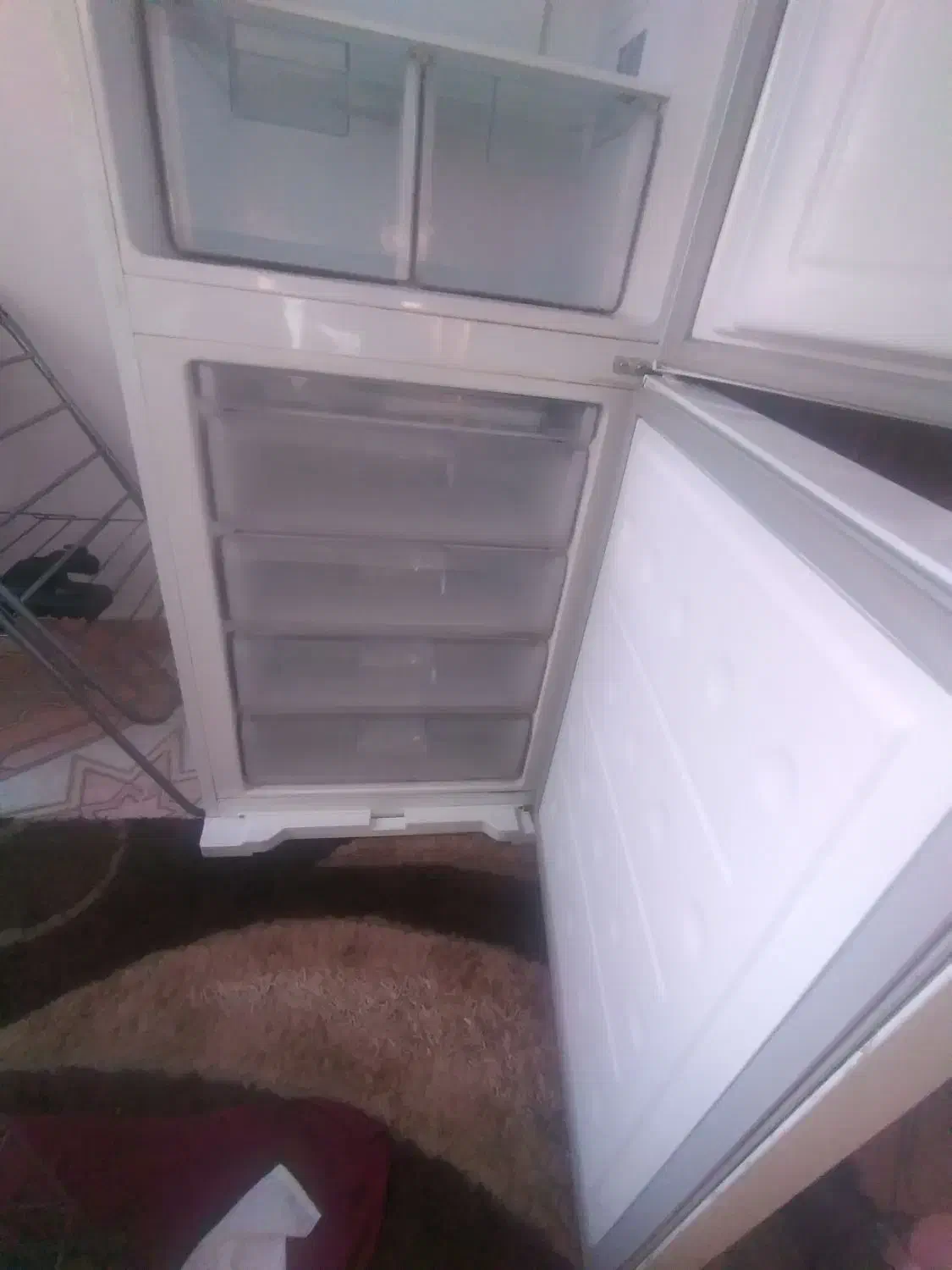 یخچال فریزر هیمالیا|یخچال و فریزر|لنگرود, |دیوار