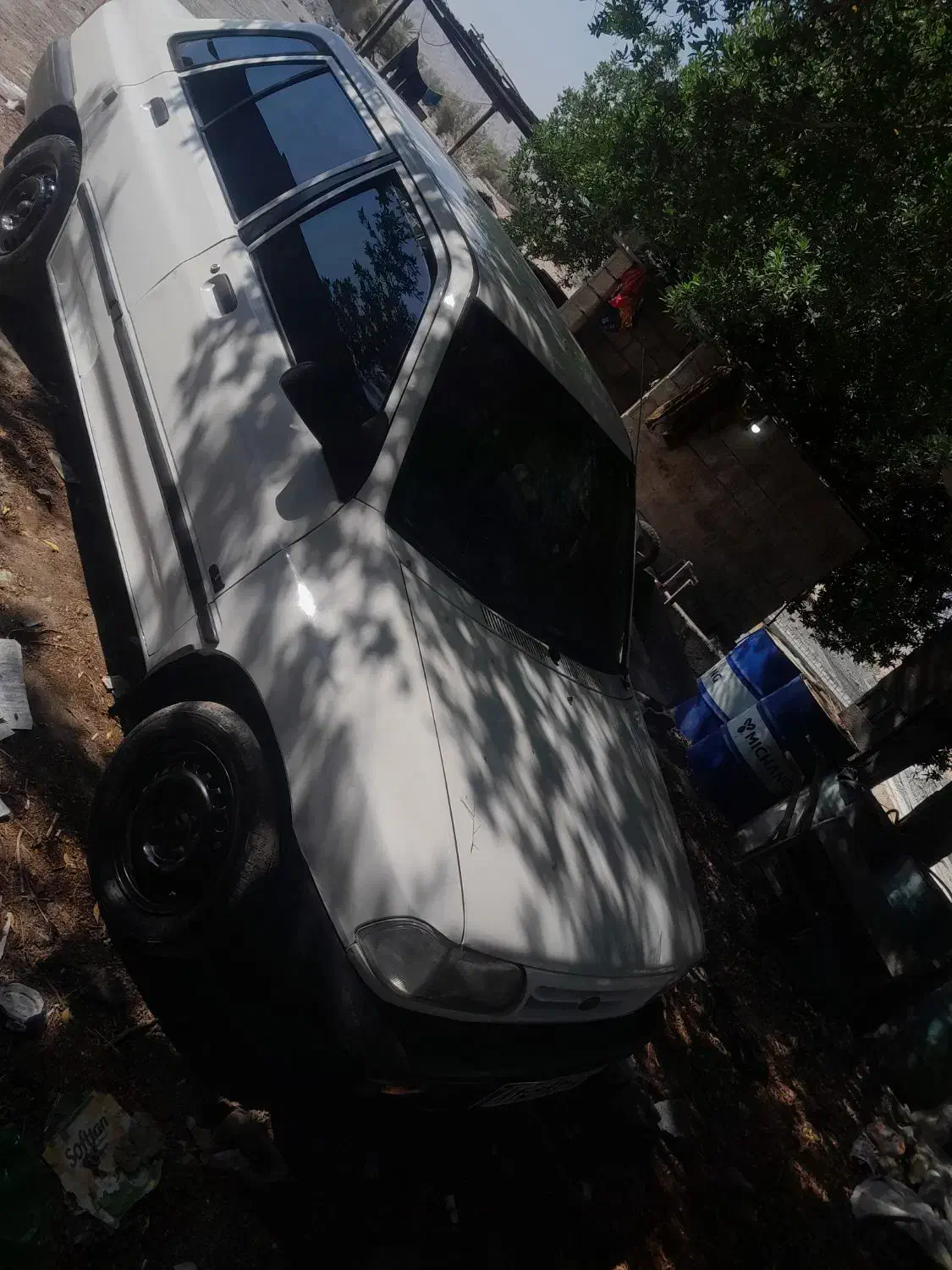 پراید ۱۳۱|خودرو سواری و وانت|بندر دیر, |دیوار