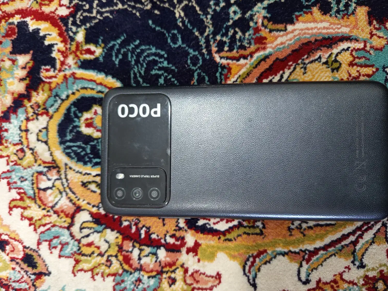 pocom3|موبایل|دزفول, |دیوار