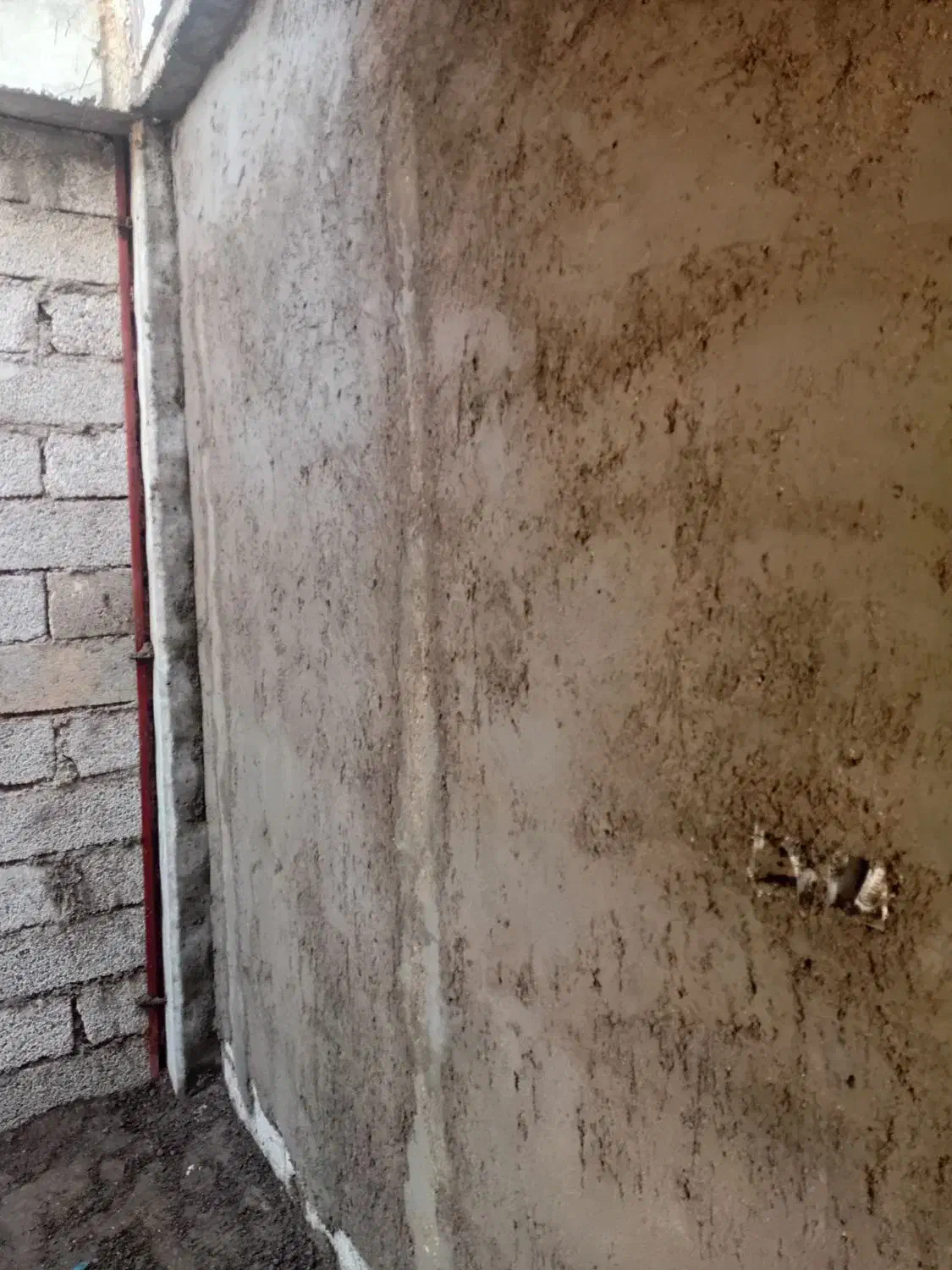 پلاستر و سرامیک|خدمات پیشه و مهارت|شوشتر, |دیوار