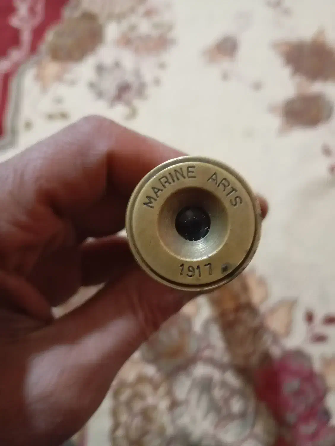 دوربین شکاری|کلکسیون اشیاء عتیقه|ایذه, |دیوار