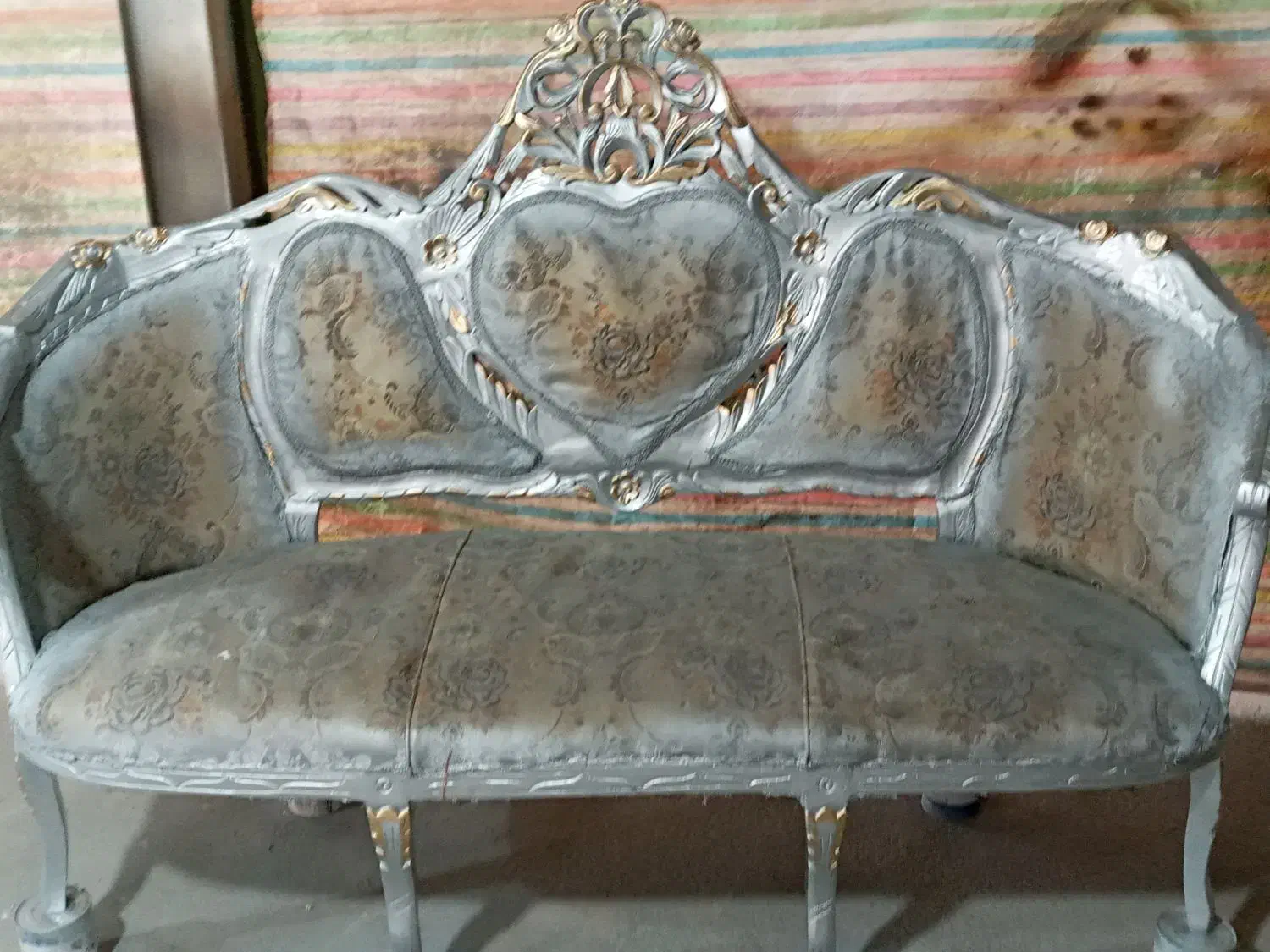 بازسازی،رنگ آمیزی تولید و مبلمان و مصنوعات چوبی|خدمات پیشه و مهارت|رباطکریم, شهرک صنعتی دهحسن|دیوار