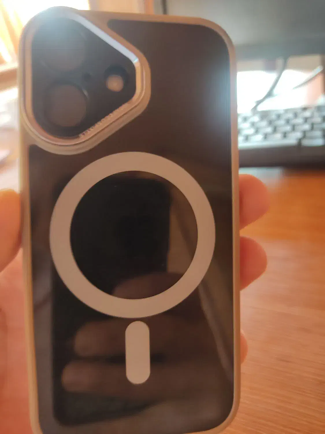 آیفون ۱۶نرمال|موبایل|اصفهان, بهارستان|دیوار