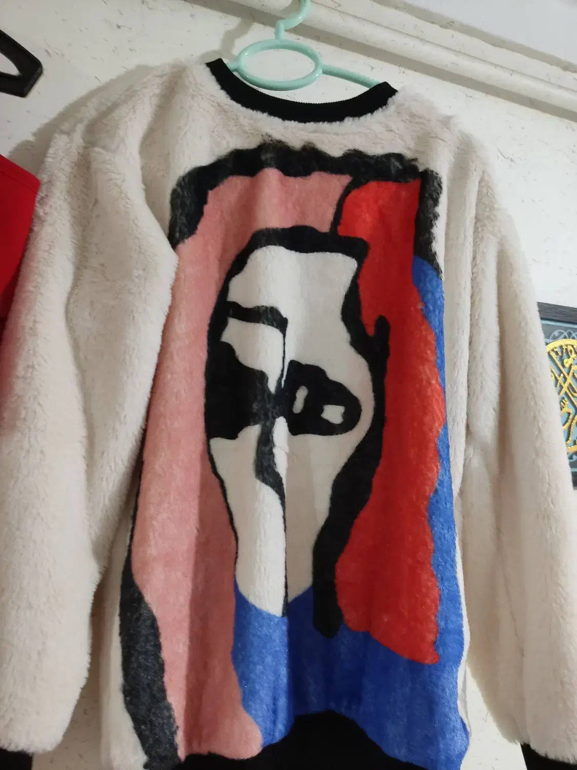 لباسهای نو وجنس خوب|لباس|نیشابور, فردوسی جنوبی|دیوار