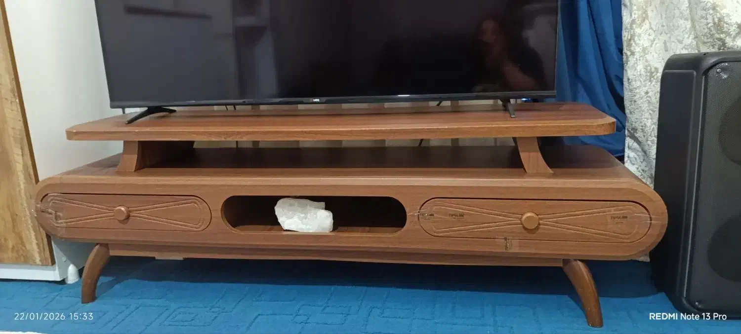 میز تلویزیون|میز تلویزیون|قرچک, باقرآباد|دیوار