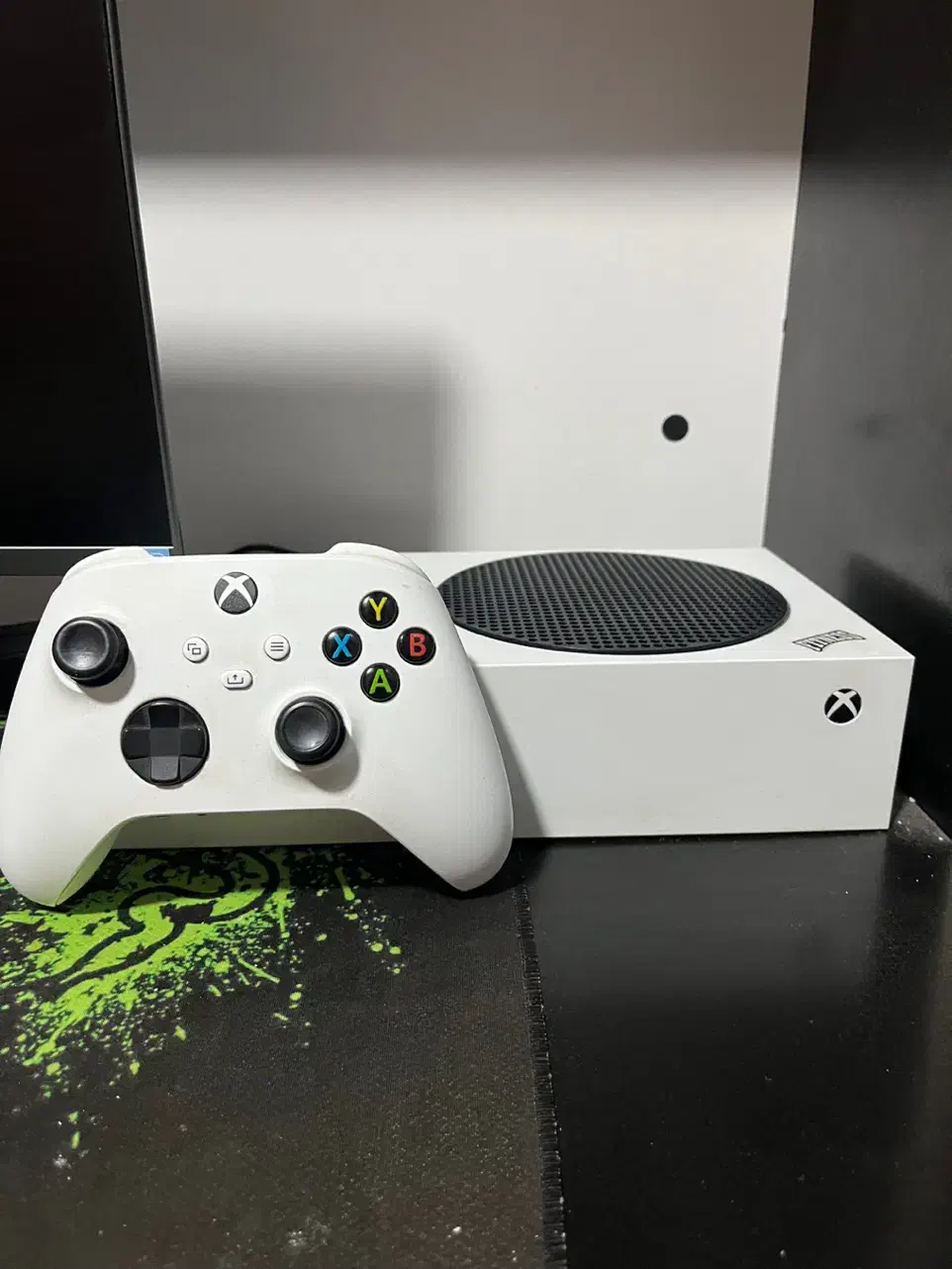فروش دستگاه Xbox series S|کنسول، بازی ویدئویی و آنلاین|آمل, |دیوار