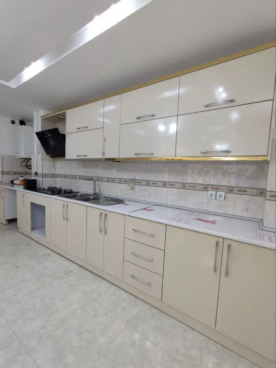 آپارتمان|اجارهٔ آپارتمان|لاهیجان, شهرک جانبازان|دیوار