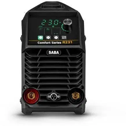 اینورتر موتور جوش R231 صبا 230 آمپر|ماشینآلات صنعتی|شیراز, گلکوب|دیوار