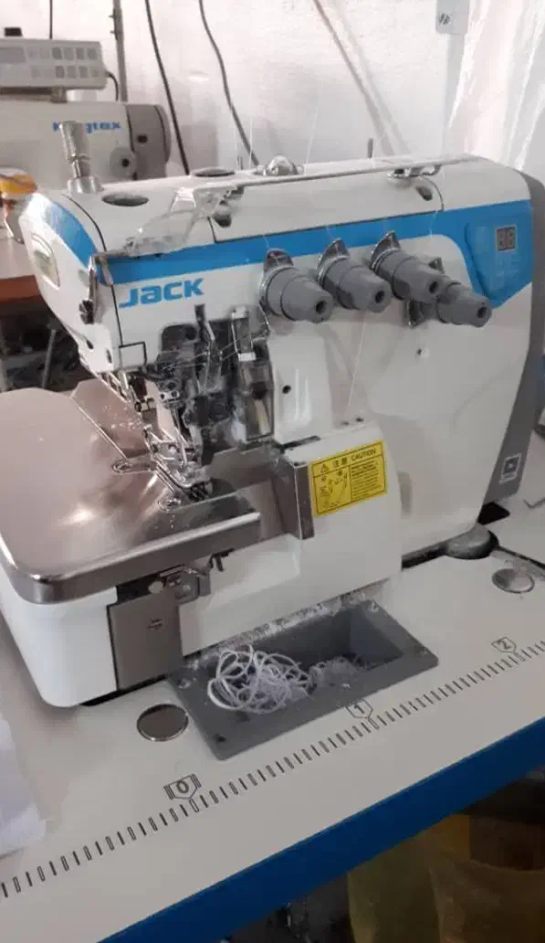 استخدام زیگزاگ دوز و وسط کار|استخدام صنعتی، فنی، مهندسی|تهران, حر|دیوار