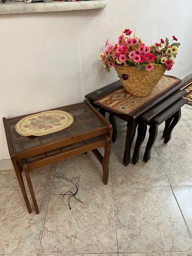 فروش لوازم منزل یکجا|حراج|ساری, |دیوار