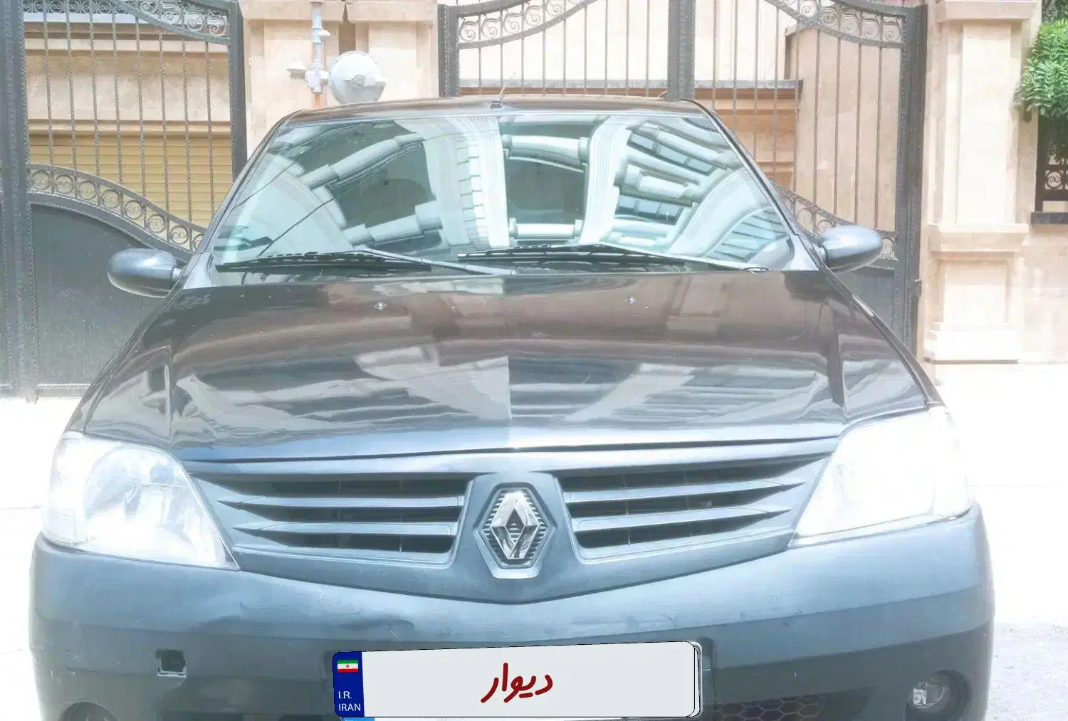 ال نود L90|خودرو سواری و وانت|پاکدشت, پاکدشت (مامازند)|دیوار