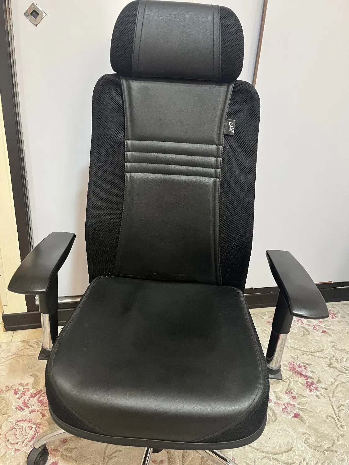 صندلی چرخدار اذین|میز تحریر و کامپیوتر|تهران, منیریه|دیوار