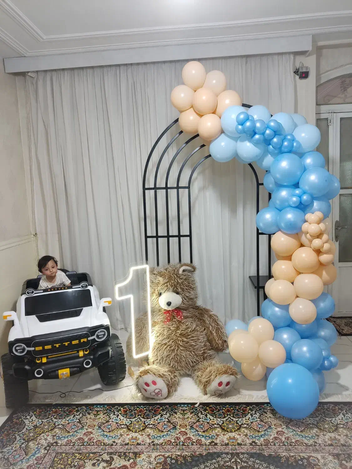 آموزش بادکنک آرایی درشیراز (شغل پردرآمد و پرسود)|خدمات آموزشی|شیراز, ملاصدرا|دیوار