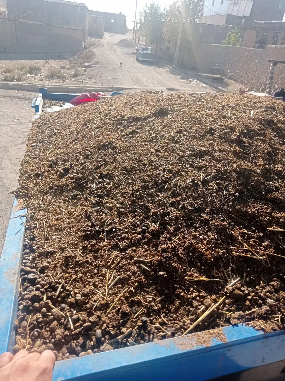 کودحیوانی|لوازم جانبی حیوانات|نورآباد, |دیوار