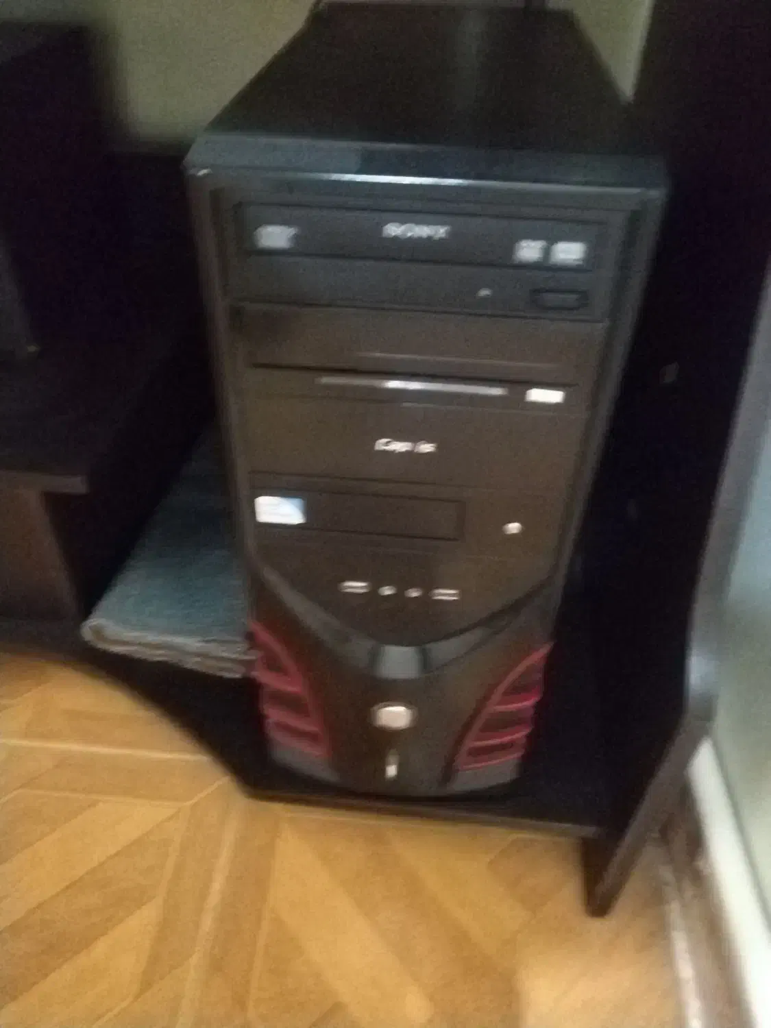 کامپیوتر ارتقاء یافته|رایانه رومیزی|ملارد, |دیوار