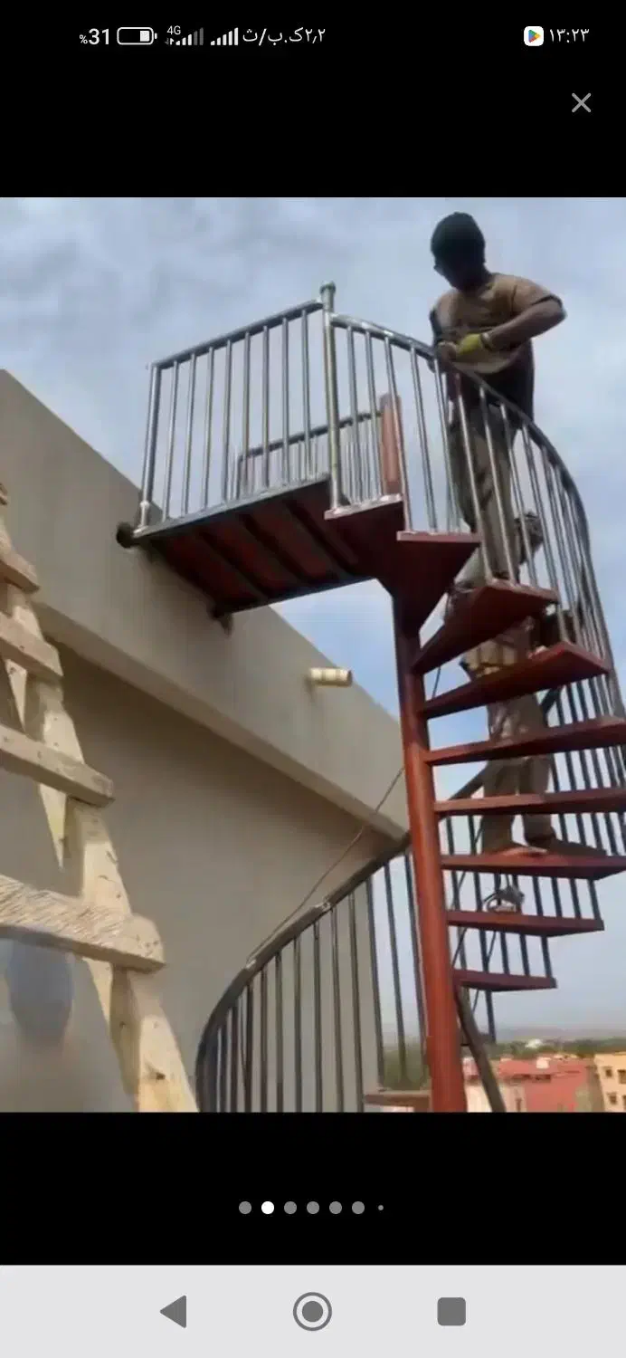 جوشکاری صنعت تکنیک|خدمات پیشه و مهارت|بوشهر, |دیوار