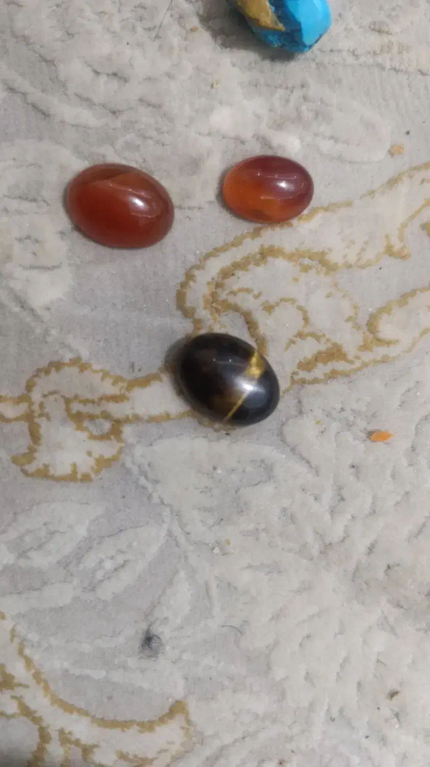 نگین فیروزه|جواهرات|قوچان, |دیوار