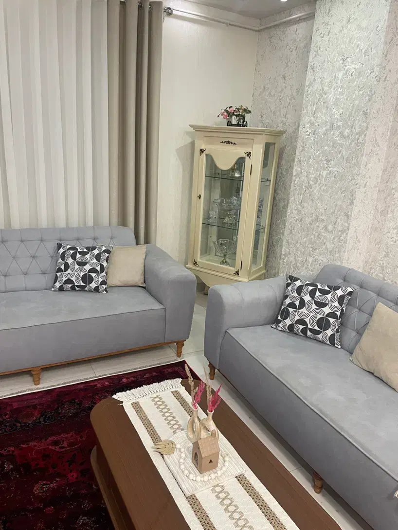 بوفه|بوفه، ویترین، کنسول|رشت, استادسرا|دیوار