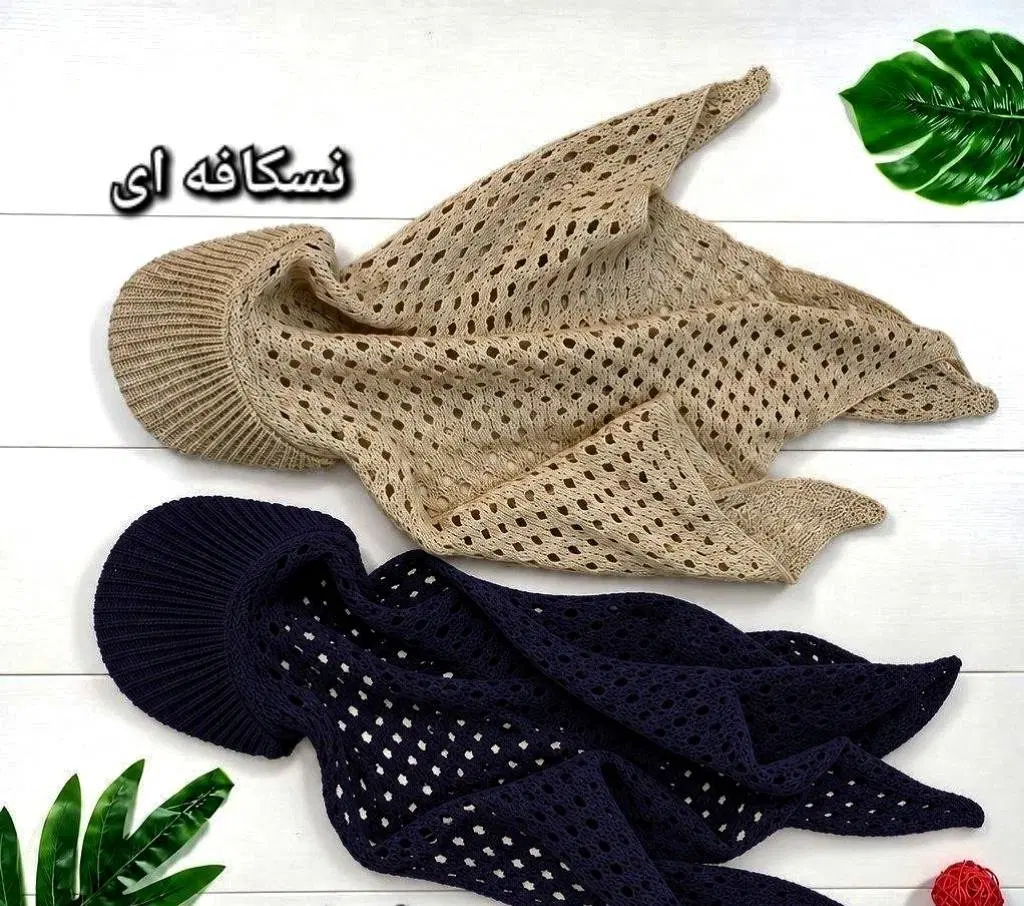 کلاه روسری زنانه شیک|لباس|اصفهان, جاوان|دیوار