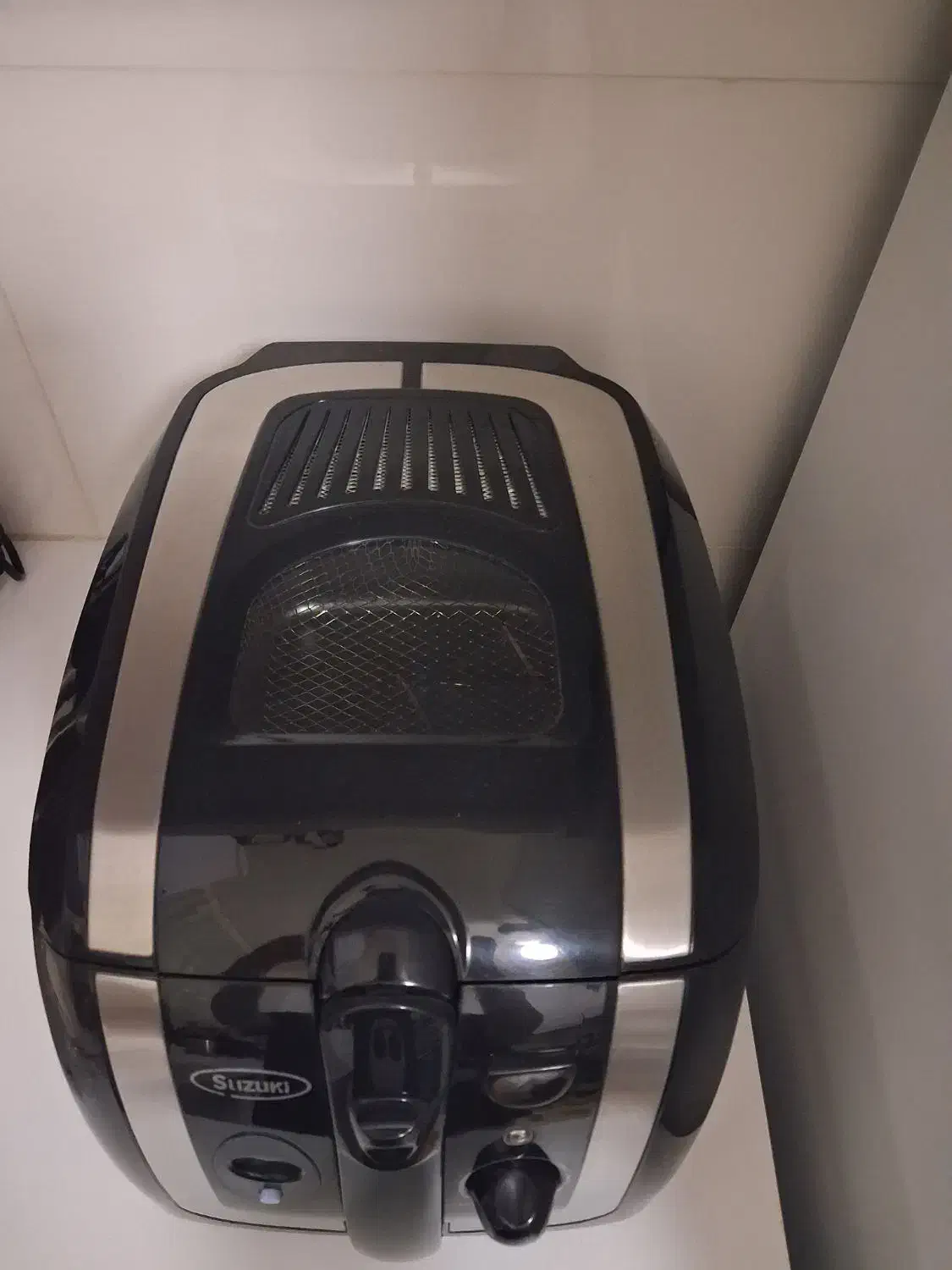 سرخ کن سوزوکی|اجاق گاز و لوازم برقی پختوپز|ری, جوانمرد قصاب|دیوار