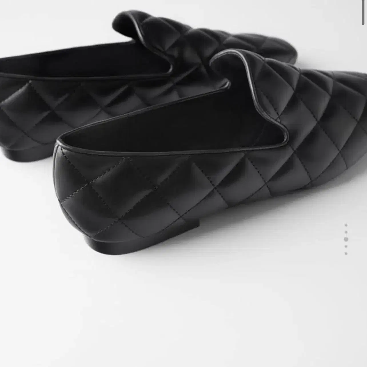 کفش لوفر از زارا ZARA|کیف، کفش، کمربند|تهران, تجریش|دیوار