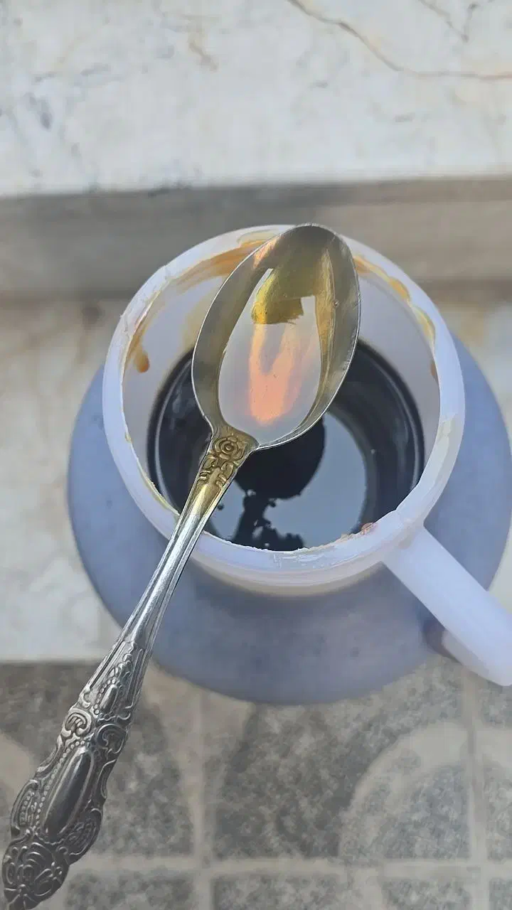 شیره انگور سیاه و سفید|خوردنی و آشامیدنی|ملایر, |دیوار