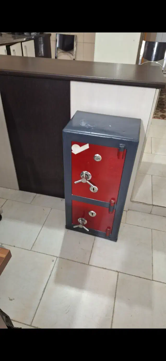 فروش لوازم دفتری کم کار|دفتر کار|تبریز, |دیوار