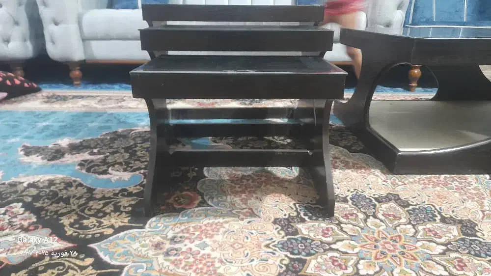 میز عسلی وجلومبلی|مبلمان خانگی و میز عسلی|زابل, |دیوار